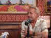 Gordon had avontuurtje met vrouwelijke fan
