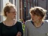 Marit en Roeli over appartement Victor en Naomi: 'Netjes en saai'