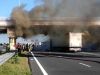 Dode en gewonden na ernstig ongeval op A9, snelweg dicht in beide richtingen