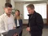 Oplichter bedreigt slachtoffers via voicemail!