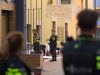 Politie valt woning Eindhoven binnen na gewelddadige diefstal