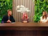 Emma kijkt terug op haar ruzie met Floris