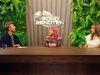 Emma en Charissa kregen veel commentaar van buitenaf