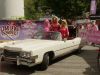 Okay, let's go: van botsauto's tot regenbogen op Tilburgse kermis