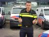 Twee verdachten van rellen PSV-feest worden nog gezocht, politie deelt beelden
