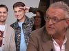 Gordon geeft mening over tv-programma Hazes & Hoogkamer: tot uw dienst