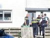 Gewonde bij steekpartij Julianadorp