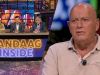 Zou Jack van Gelder op woensdagavond aan willen schuiven bij Vandaag Inside?