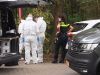Dode man gevonden bij migrantenpark in Hooge Mierde