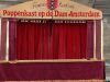 Nederlandse poppenkast van Jan Klaassen en Katrijn nu officieel erfgoed