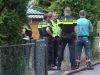 Dode aangetroffen na woningbrand in Burgh-Haamstede