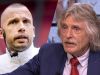 Johan Derksen over Ajax-trainer John Heitinga: 'Hoe kan zo'n simpele ziel de leiding krijgen?'