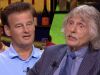 Wilfred Genee kreeg boete van 280 euro: 'Je moet niet denken dat je Jezus bent als Talpa-ster!'