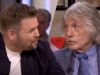 Johan Derksen tegen Thomas van Groningen: 'Je was een karakterloze overloper!'