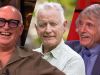 Ren� van der Gijp lacht om steun Johan Derksen aan 50PLUS: 'Jan Struijs zit nu te bibberen!'