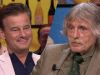 Wilfred Genee stond aan de deur van Johan Derksen: 'Hebt me gewoon buiten laten staan��'