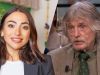 Johan Derksen: 'Ik heb een hele lange, vriendelijke mail gehad van Lale G�l'