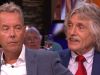 Johan Derksen hoort klaagzang van Valentijn Driessen: 'Is er iets wat jij w�l leuk vindt?'