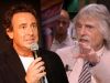 Johan Derksen sprak met Job Knoester: 'Eigenlijk ziet het er voor Marco Borsato heel zwaar uit'