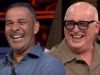 Ren� van der Gijp lacht om scheetverhaal Ruud Gullit en doet er een schepje bovenop
