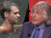 Johan Derksen begrijpt niets van Dick in B&B Vol Liefde: 'Als je zo'n lekkere stoot thuis hebt...'