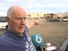 Klanten peilen de schade na brand in caravanopslag Aalsmeer: &#39;Helemaal in shock&#39;