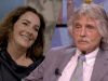 Johan Derksen zag Femke Halsema bij Zomergasten: 'Een soort theekransje!'