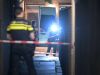 Dode bij steekpartij in woning Gouda, verdachte aangehouden