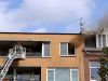 Dode door woningbrand in Amsterdam