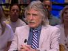 Johan Derksen over rotzooitrappende Syriërs: &#39;Die moet je toch het land uit kunnen flikkeren!&#39;