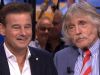 Wilfred wil Johan warm maken voor Televizier-Ring: 'Je bent bijna dood, pak die prijzen nog!'