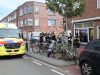 Steekincident in Haags caf, vrouw gewond
