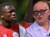Ren van der Gijp zet vraagtekens bij transfer van Brobbey naar Sunderland