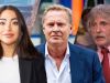 Johan Derksen over RTL Tonight: 'Ik weet zeker dat Lale Gl en Albert Verlinde heel ongelukkig zijn'