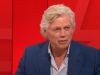Roelof Hemmen brengt schokkend nieuws: &#39;1 op de 2 Nederlanders krijgt kanker&#39;