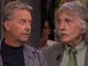 Johan Derksen tegen Valentijn Driessen: 'Jij moet echt eens een dokter raadplegen'