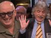 Ren� van der Gijp giert om gedrag van Johan Derksen tijdens vergadering bij Talpa