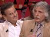 Johan Derksen vol verbazing na uitspraken Wilfred Genee: &#39;Er wordt geschiedenis geschreven!&#39;