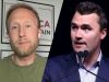 Raymond Mens reageert op neerschieten van conservatieve Amerikaanse activist Charlie Kirk