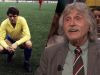 Denkt Johan Derksen (76) na over een comeback op de voetbalvelden?