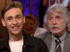 Nicky van der Gijp reageert op woorden Johan Derksen: 'Ik dacht dat hij mijn naam niet eens wist!'