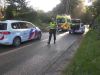 Dader voortvluchtig na steekpartij in Herkenbosch