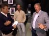 Chris Woerts spreekt Vandaag Inside-kijkers toe In de Wandelgangen: 'Gnant dit!'