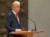 Wilders onder vuur in Kamer: &#39;Zet niet Nederlanders, maar zichzelf op 1&#39;