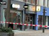 Veel schade door ramkraak op telefoonwinkel in Heerlen, daders op de vlucht
