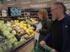 Desiree en Raymond komen aan in Finland