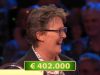 Paulien had 5 MILJOEN in haar koffer, maar gaat naar huis met een prachtige 402K