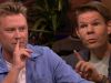 Sam Hagens in discussie met Victor Vlam: 'Je verandert een beetje van standpunt, Victor'