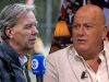 Jack van Gelder is het totaal niet eens met Valentijn Driessen: 'Waar gaat het over?!'