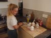 Hilda's knutselworkshops moeten gezin redden